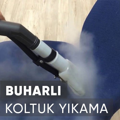 Buharlı Halı Yıkama